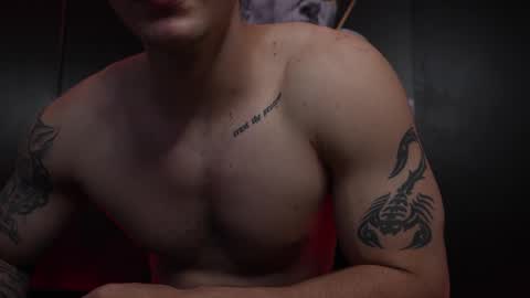 Jackson Olsen online show from 11/20/25, 08:30