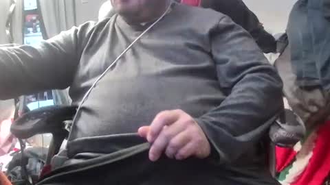 jacksonp41 online show from 12/24/24, 12:11