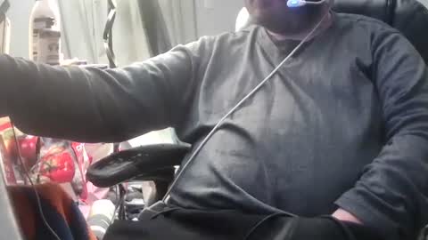 jacksonp41 online show from 01/09/25, 05:13