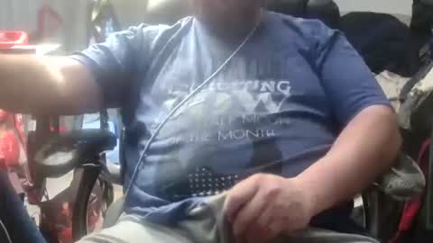 jacksonp41 online show from 02/28/25, 01:26