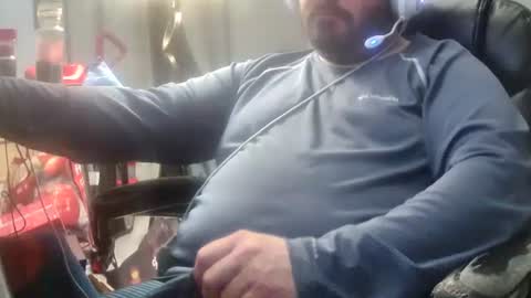 jacksonp41 online show from 03/09/25, 07:05