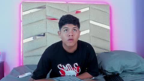 Snapshot of jacksonparker_ chatting on 12/10/24, 10:58 Jackson online show from 12/10/24, 10:58