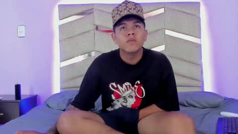 Snapshot of jacksonparker_ chatting on 12/15/24, 12:18 Jackson online show from 12/15/24, 12:18