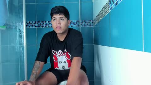 Snapshot of jacksonparker_ chatting on 12/19/24, 07:51 Jackson online show from 12/19/24, 07:51