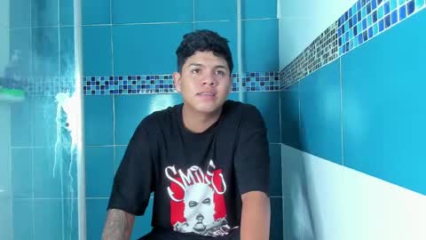 Snapshot of jacksonparker_ chatting on 12/20/24, 12:08 Jackson online show from 12/20/24, 12:08