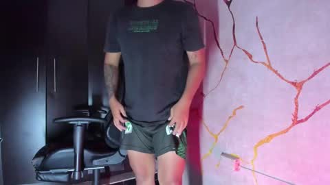 Snapshot of jacksonparker_ chatting on 12/26/24, 08:53 Jackson online show from 12/26/24, 08:53