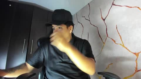 Snapshot of jacksonparker_ chatting on 12/30/24, 07:11 Jackson online show from 12/30/24, 07:11