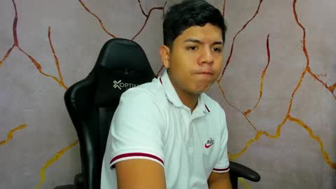 Snapshot of jacksonparker_ chatting on 01/11/25, 07:05 Jackson online show from 01/11/25, 07:05