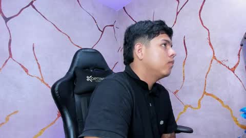 Snapshot of jacksonparker_ chatting on 01/13/25, 10:13 Jackson online show from 01/13/25, 10:13