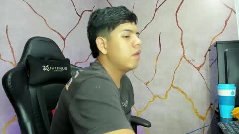 Snapshot of jacksonparker_ chatting on 01/14/25, 07:11 Jackson online show from 01/14/25, 07:11