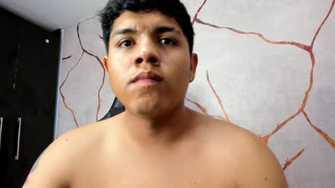 Snapshot of jacksonparker_ chatting on 01/23/25, 12:04 Jackson online show from 01/23/25, 12:04