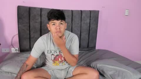 Snapshot of jacksonparker_ chatting on 02/09/25, 12:08 Jackson online show from 02/09/25, 12:08