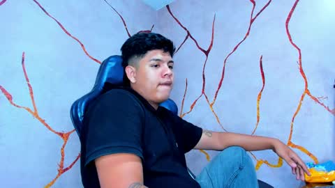 Snapshot of jacksonparker_ chatting on 02/11/25, 08:20 Jackson online show from 02/11/25, 08:20