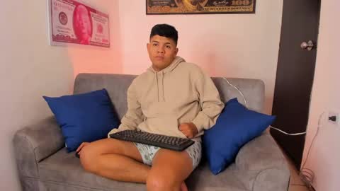 Snapshot of jacksonparker_ chatting on 02/20/25, 07:08 Jackson online show from 02/20/25, 07:08