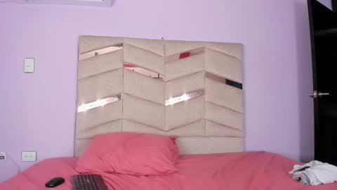 Snapshot of jacksonparker_ chatting on 03/01/25, 07:51 Jackson online show from 03/01/25, 07:51