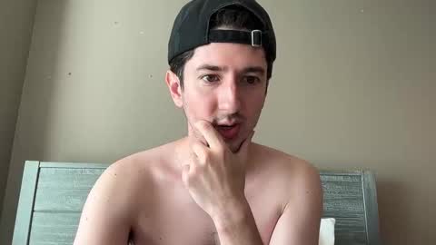 JacksonTheSub online show from 01/09/26, 07:48