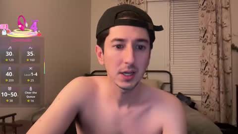 JacksonTheSub online show from 02/09/26, 02:26