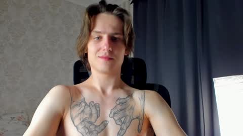 Nikolay online show from 12/17/24, 11:05