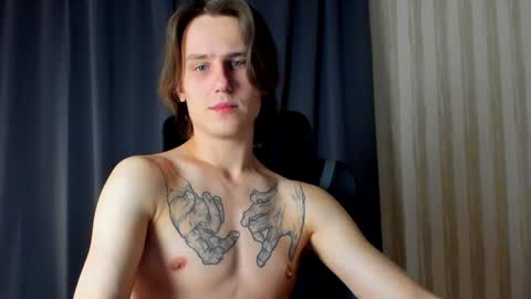 Nikolay online show from 01/03/25, 09:26