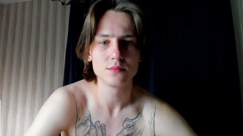 Nikolay online show from 01/11/25, 03:34