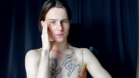 Nikolay online show from 01/12/25, 03:39