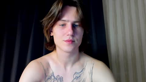 Nikolay online show from 01/25/25, 04:23