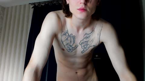 Nikolay online show from 01/29/25, 06:50