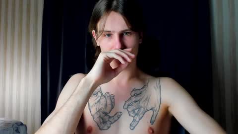 Nikolay online show from 02/04/25, 06:38