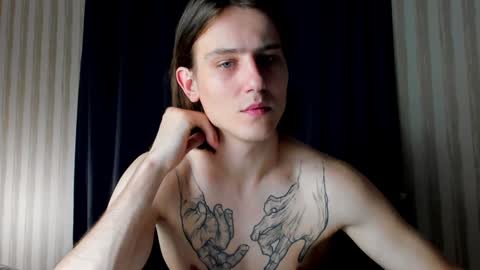 Nikolay online show from 02/07/25, 02:50