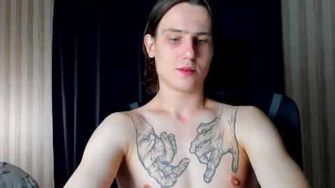 Nikolay online show from 02/08/25, 08:21