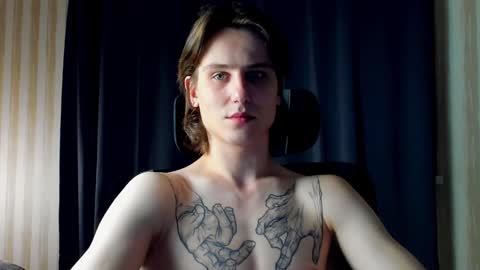 Nikolay online show from 02/10/25, 04:19