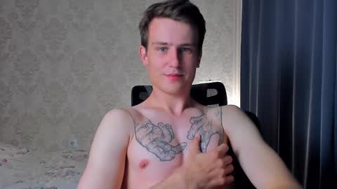 Nikolay online show from 09/14/25, 08:08