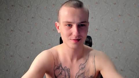 Nikolay online show from 01/14/26, 02:17