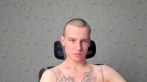 Nikolay online show from 01/17/26, 03:11