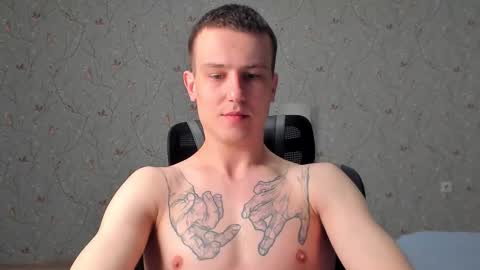 Nikolay online show from 03/18/26, 03:31