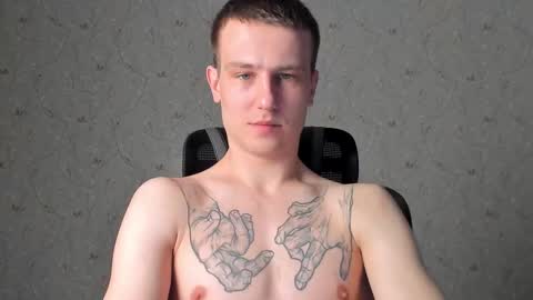 Nikolay online show from 03/26/26, 03:34