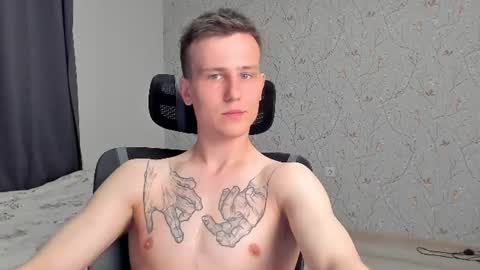 Snapshot of jacksonvox chatting on 06/17/26, 09:05 Nikolay online show from 06/17/26, 09:05