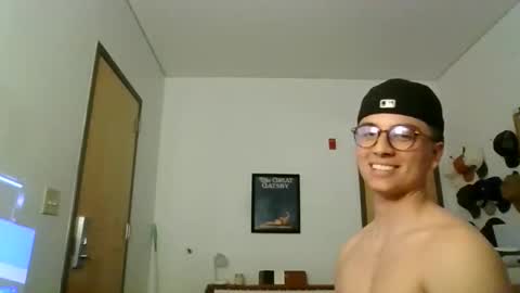 ImZacharyTyler online show from 05/23/26, 03:45