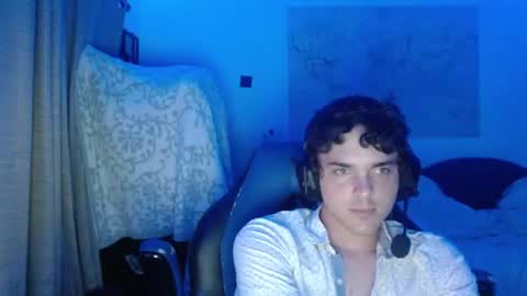 Jack Tannon online show from 07/13/26, 08:50