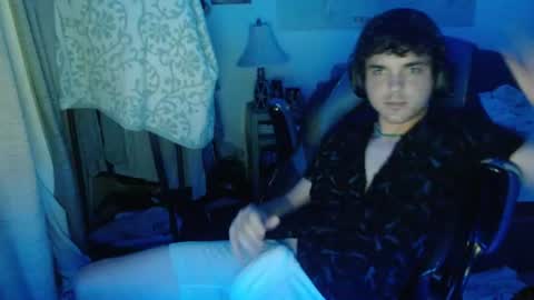 Jack Tannon online show from 07/24/26, 08:56
