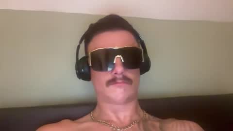 Jack Wilson online show from 06/04/26, 03:12
