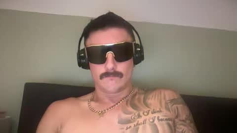 Jack Wilson online show from 06/04/26, 10:38