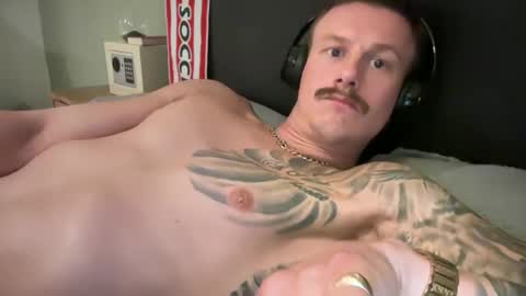 Jack Wilson online show from 06/10/26, 03:07