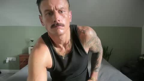 Jack Wilson online show from 06/20/26, 03:15