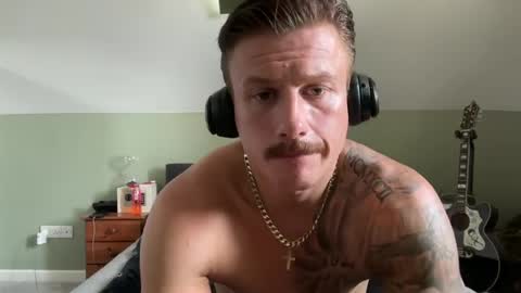 Jack Wilson online show from 06/24/26, 10:58