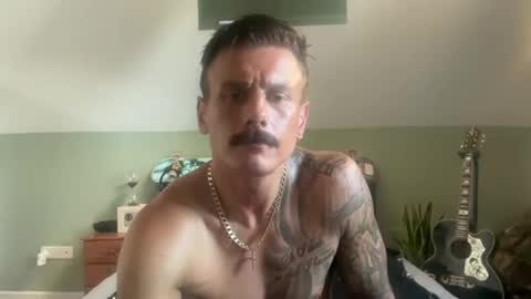 Jack Wilson online show from 06/26/26, 06:34