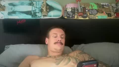 Jack Wilson online show from 07/02/26, 06:14