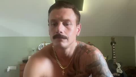 Jack Wilson online show from 07/03/26, 02:34