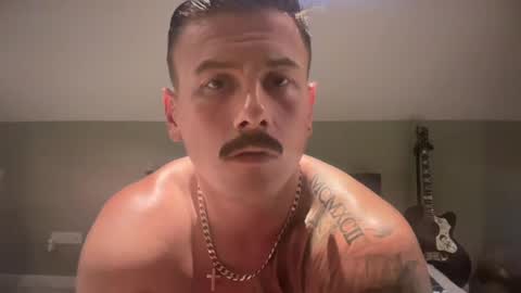 Jack Wilson online show from 07/11/26, 08:55