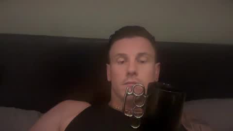 Jack Wilson online show from 07/12/26, 09:39